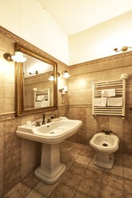 Barberini Suites