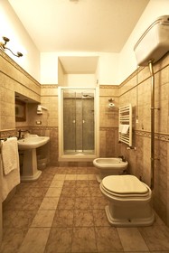 Barberini Suites