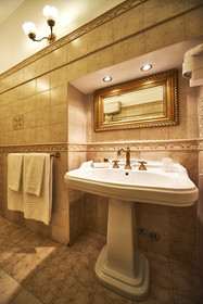 Barberini Suites