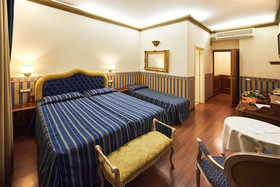 Barberini Suites