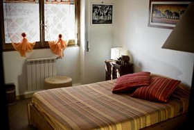 B&B Agli Arvali