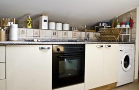 B&B Agli Arvali