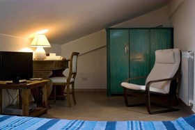 B&B Agli Arvali