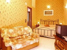 B&B Colosseo Resort