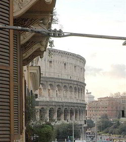 B&B Colosseo Resort