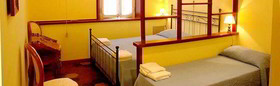 B&B Colosseo Resort
