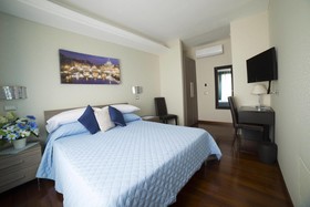B&B Di Fronte alla Cupola
