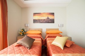 B&B Di Fronte alla Cupola