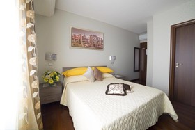 B&B Di Fronte alla Cupola