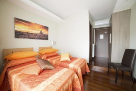 B&B Di Fronte alla Cupola
