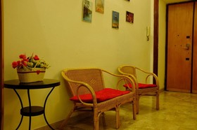 The Right Place Guest House