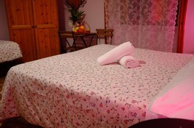 The Right Place Guest House