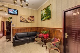B&B Leoni Di Giada