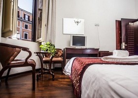 B&B Leoni Di Giada