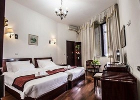 B&B Leoni Di Giada