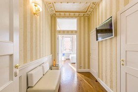 B&B Luxury Piazza Venezia