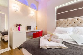 B&B Luxury Piazza Venezia