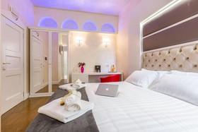 B&B Luxury Piazza Venezia