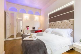 B&B Luxury Piazza Venezia
