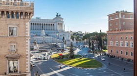 B&B Luxury Piazza Venezia