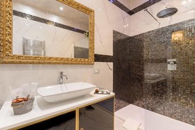B&B Luxury Piazza Venezia
