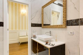 B&B Luxury Piazza Venezia