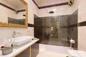 B&B Luxury Piazza Venezia