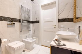 B&B Luxury Piazza Venezia