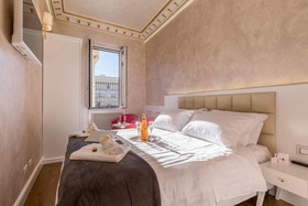 B&B Luxury Piazza Venezia