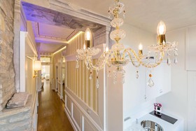 B&B Luxury Piazza Venezia