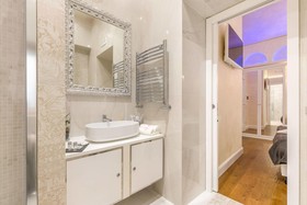 B&B Luxury Piazza Venezia
