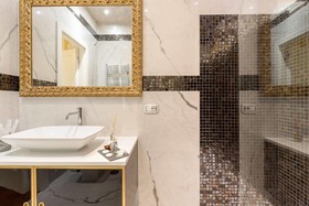 B&B Luxury Piazza Venezia