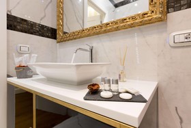 B&B Luxury Piazza Venezia