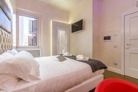 B&B Luxury Piazza Venezia