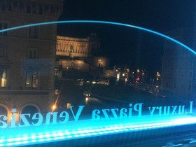B&B Luxury Piazza Venezia