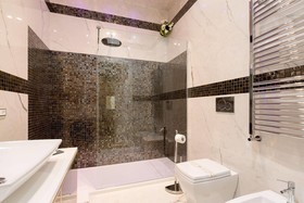 B&B Luxury Piazza Venezia