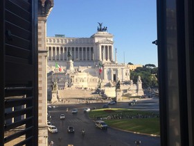 B&B Luxury Piazza Venezia