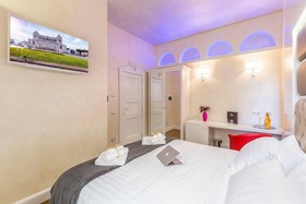 B&B Luxury Piazza Venezia