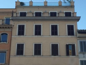 B&B Luxury Piazza Venezia