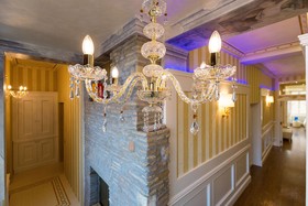 B&B Luxury Piazza Venezia