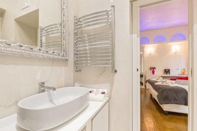 B&B Luxury Piazza Venezia