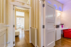 B&B Luxury Piazza Venezia