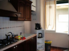 B&B San Cirillo