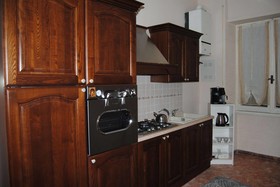 B&B San Cirillo