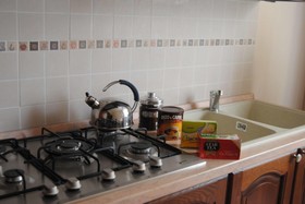 B&B San Cirillo