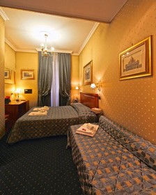 B&B Vatican Holiday Roma