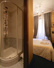 B&B Vatican Holiday Roma
