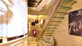 BDB Luxury Rooms Margutta