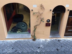 BDB Luxury Rooms Margutta