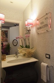 BDB Luxury Rooms Margutta
